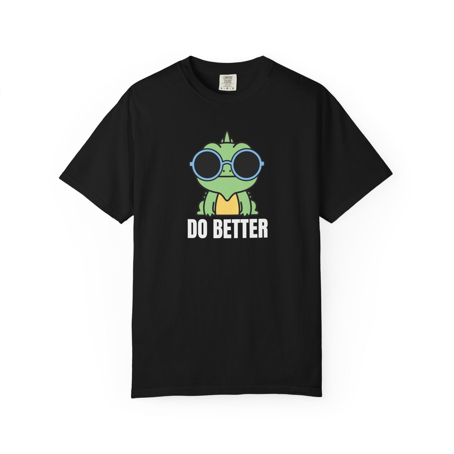 Do Better | Inspirational Tee