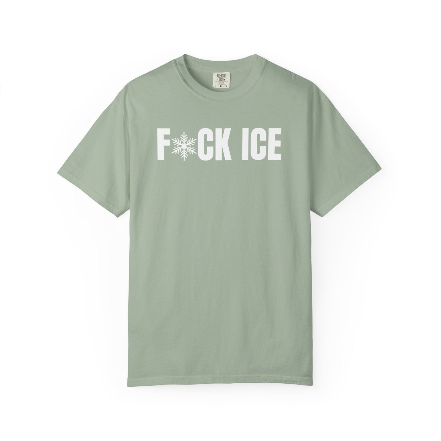 F*-Ice | Community Action Tee