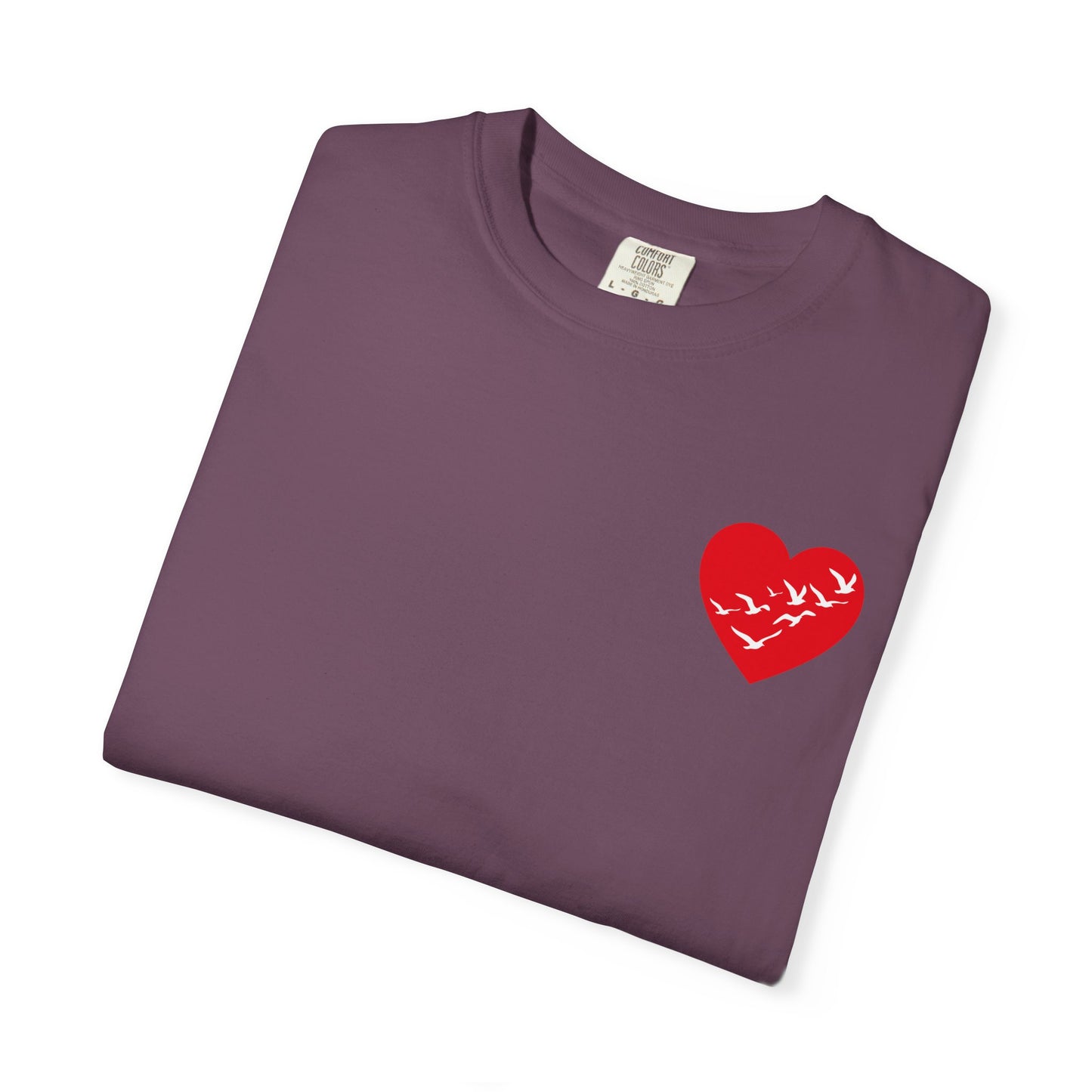 Migrant Lover | Community Action Tee
