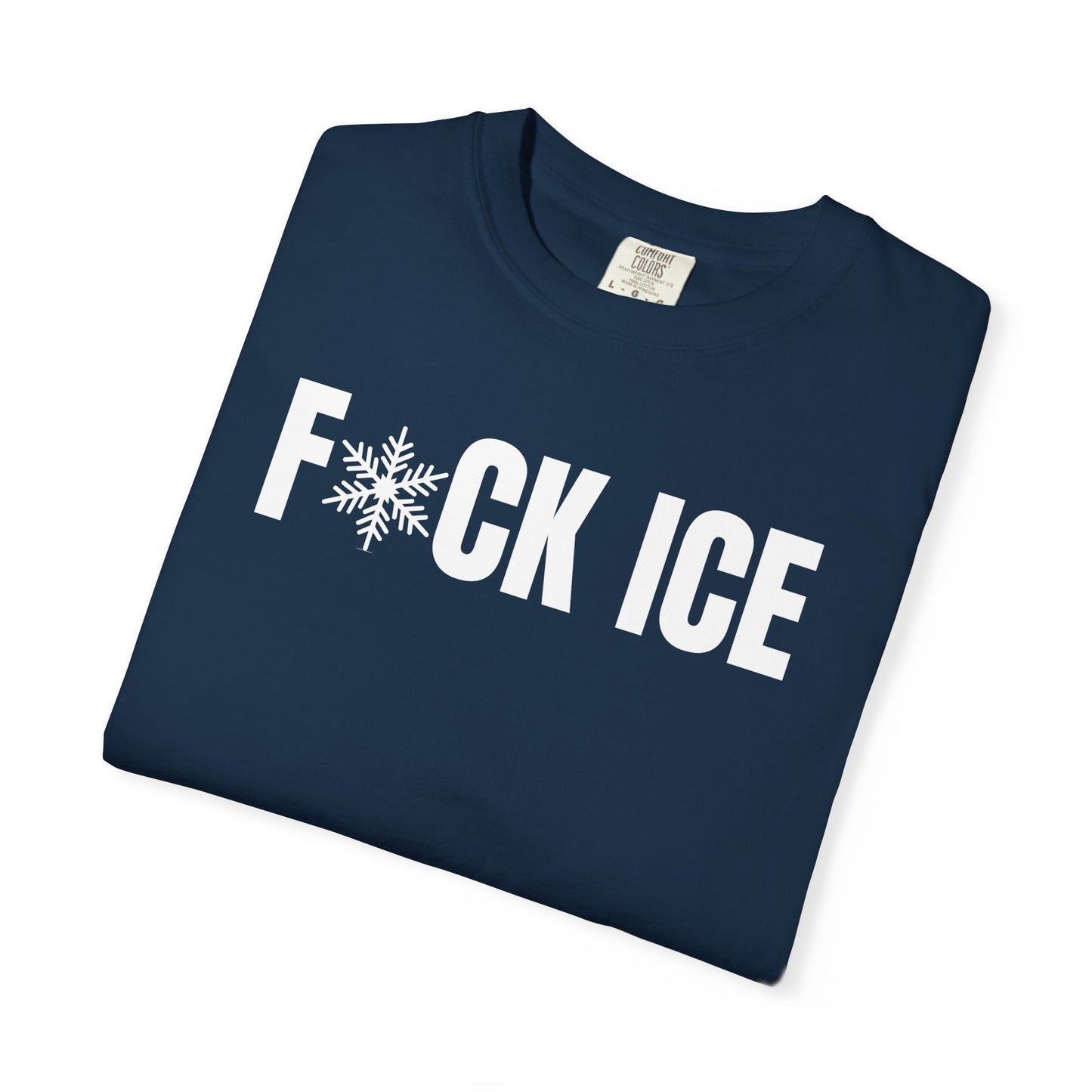 F*-Ice | Community Action Tee