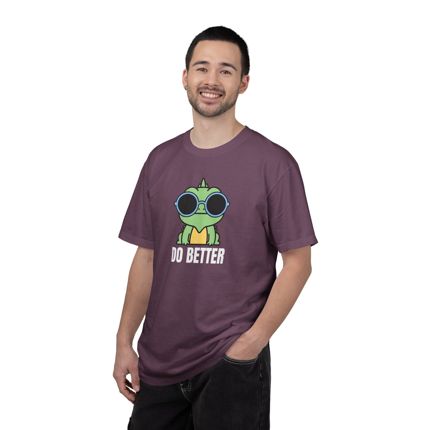 Do Better | Inspirational Tee