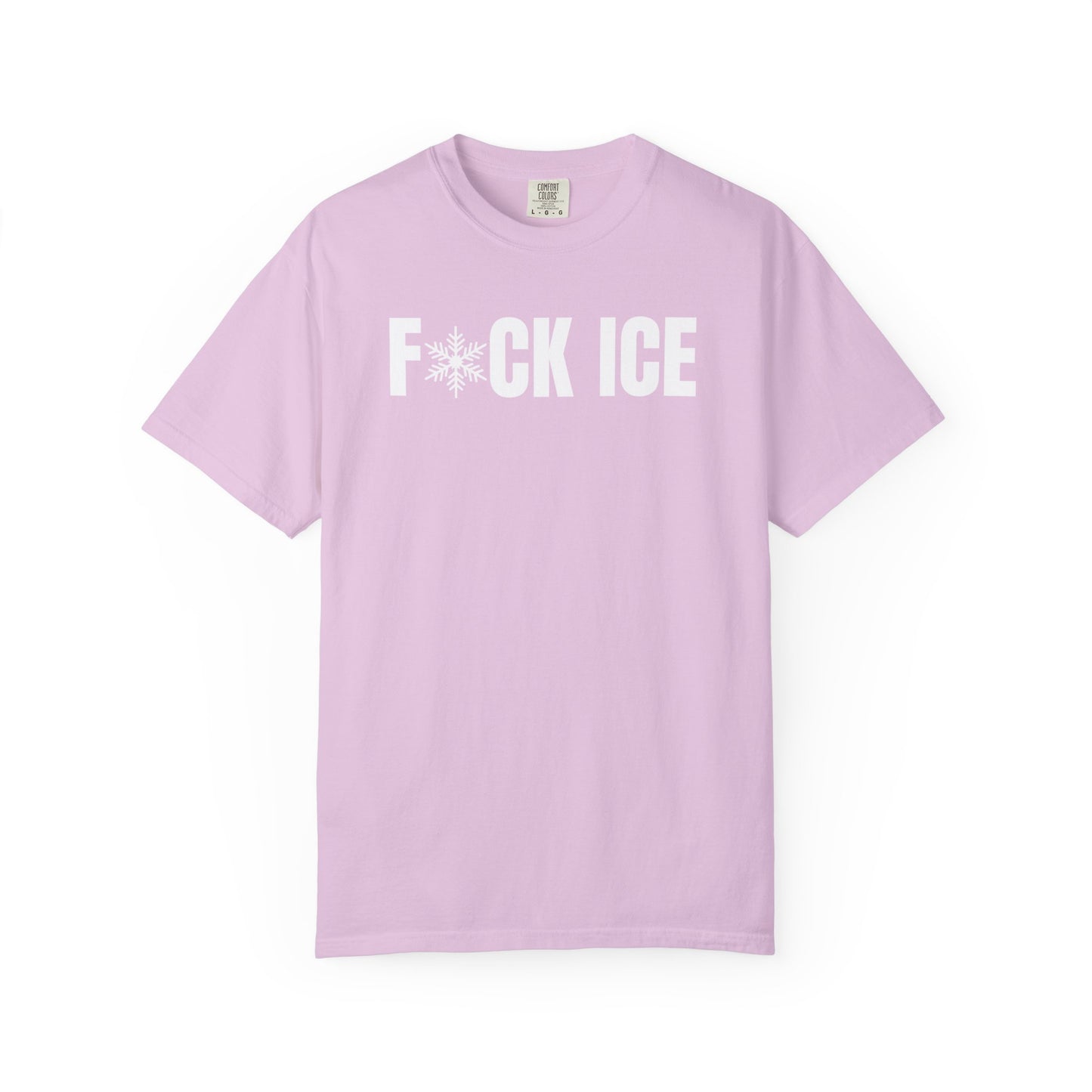 F*-Ice | Community Action Tee