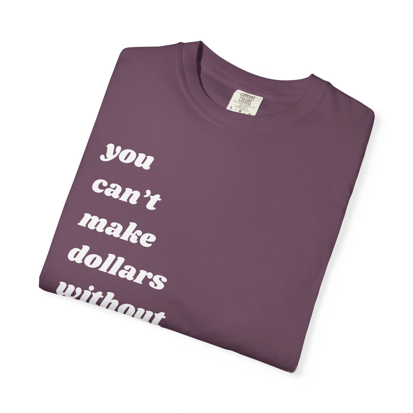 #TaxTheRich | Inspirational Tee
