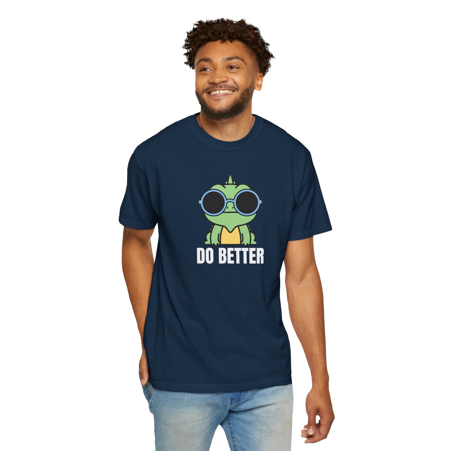 Do Better | Inspirational Tee