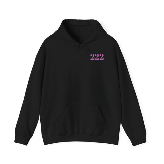HipNoSis 222 - Unisex Heavy Blend™ Hooded Sweatshirt