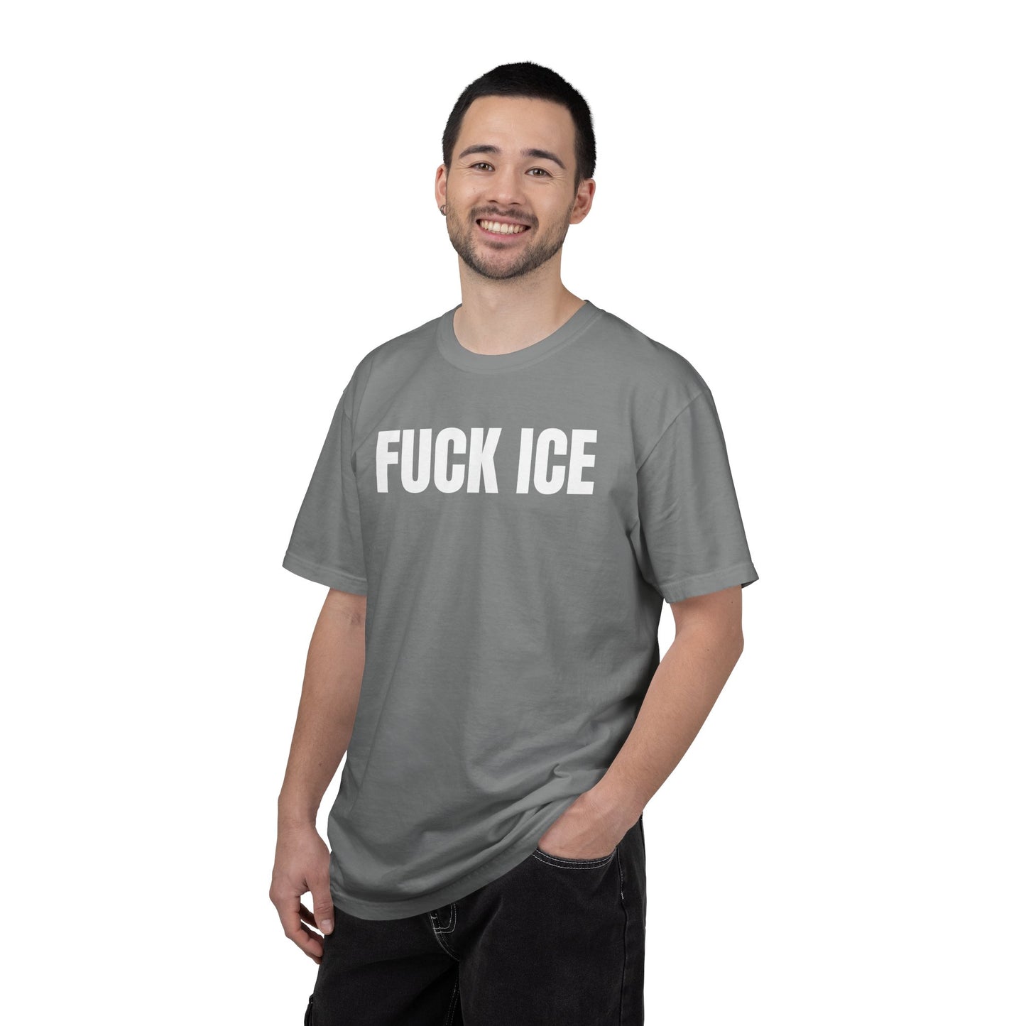 F-Ice | Community Action Tee