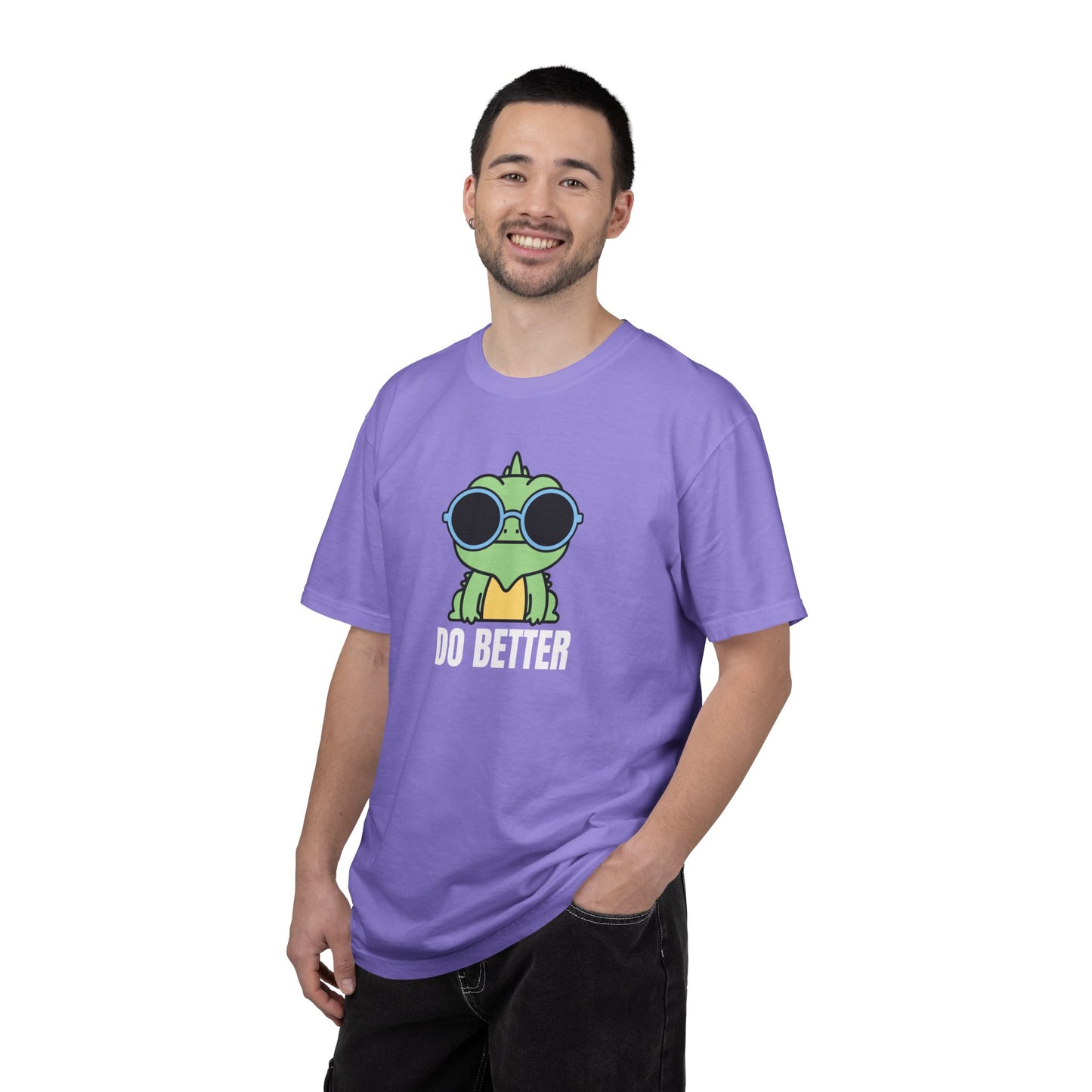 Do Better | Inspirational Tee