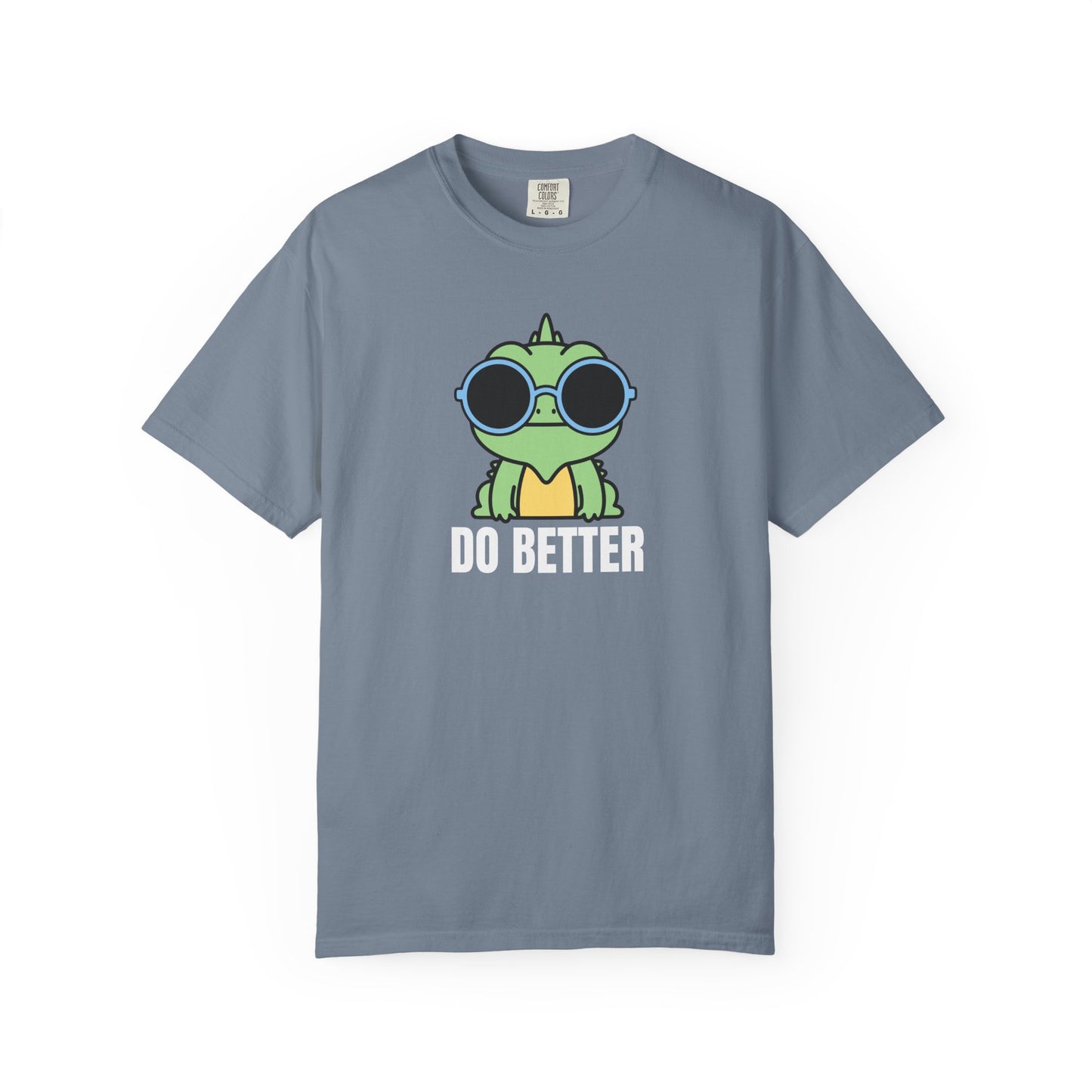 Do Better | Inspirational Tee