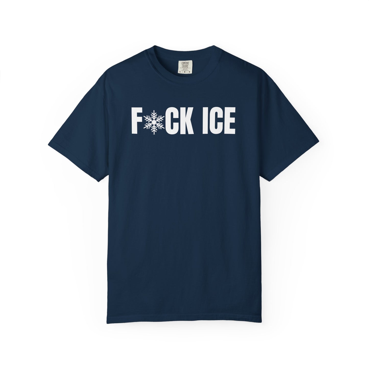 F*-Ice | Community Action Tee