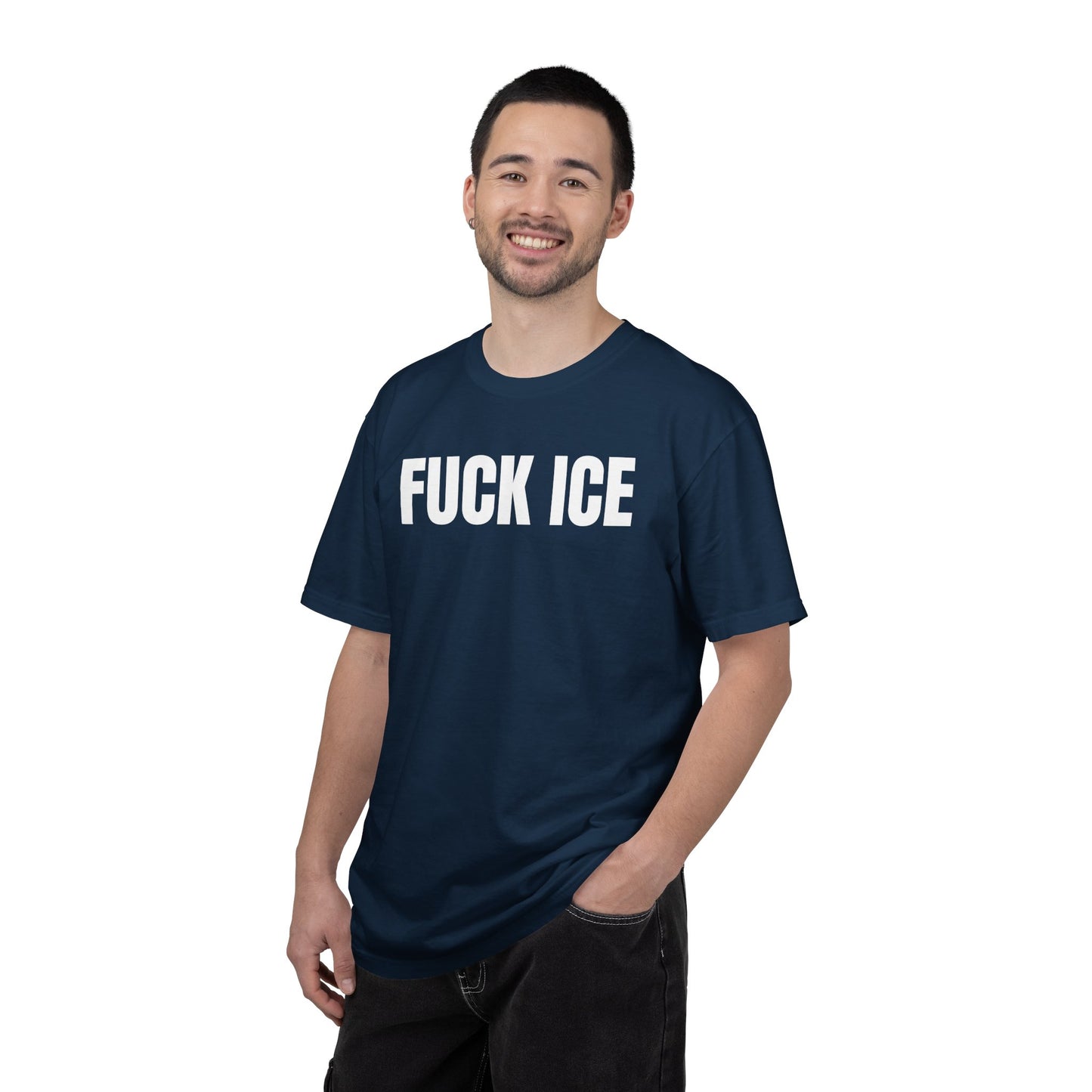F-Ice | Community Action Tee