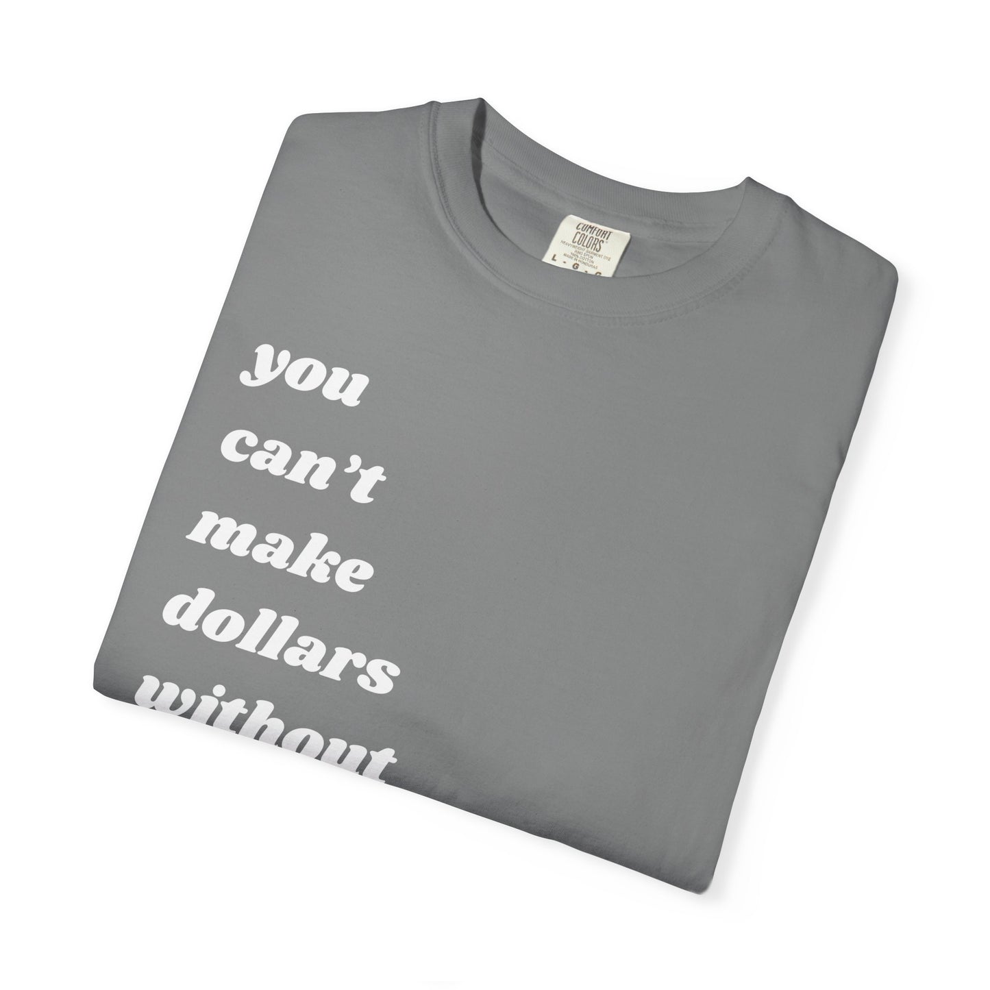 #TaxTheRich | Inspirational Tee