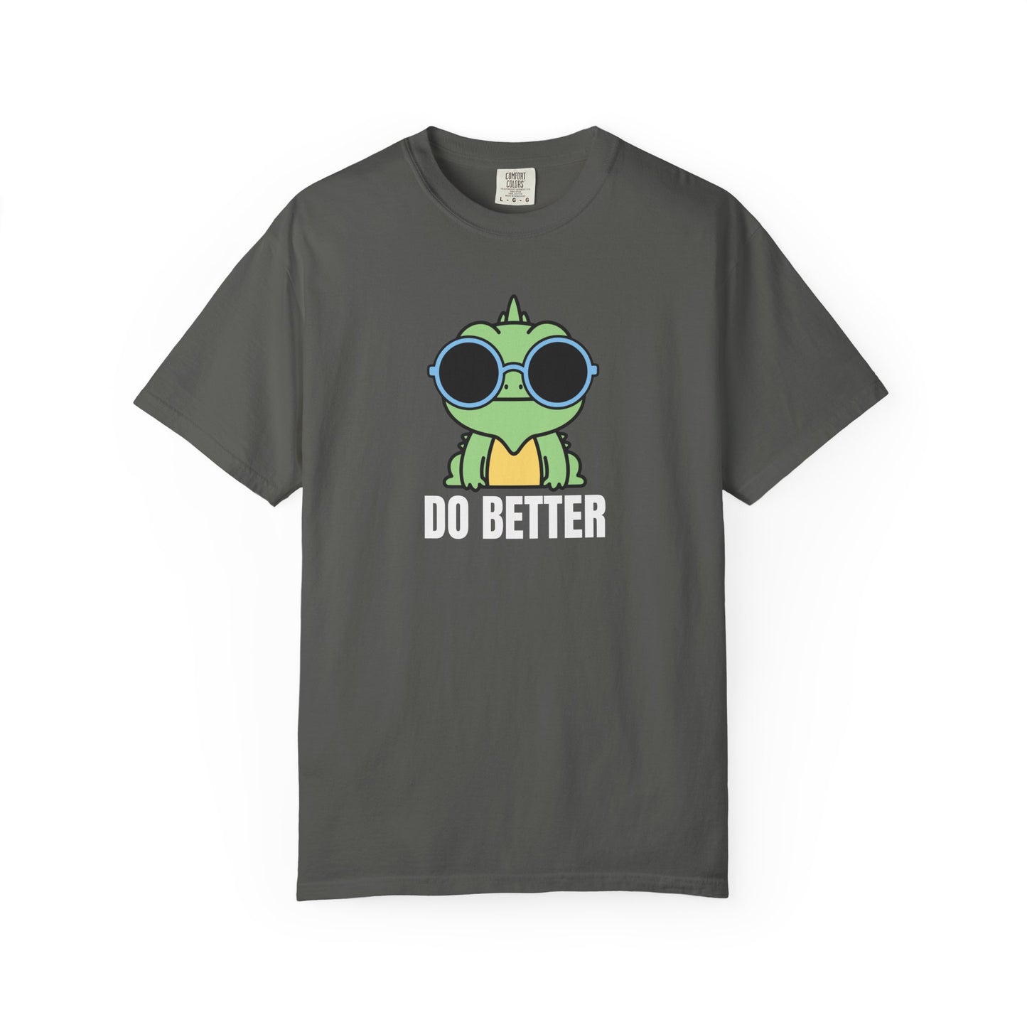 Do Better | Inspirational Tee