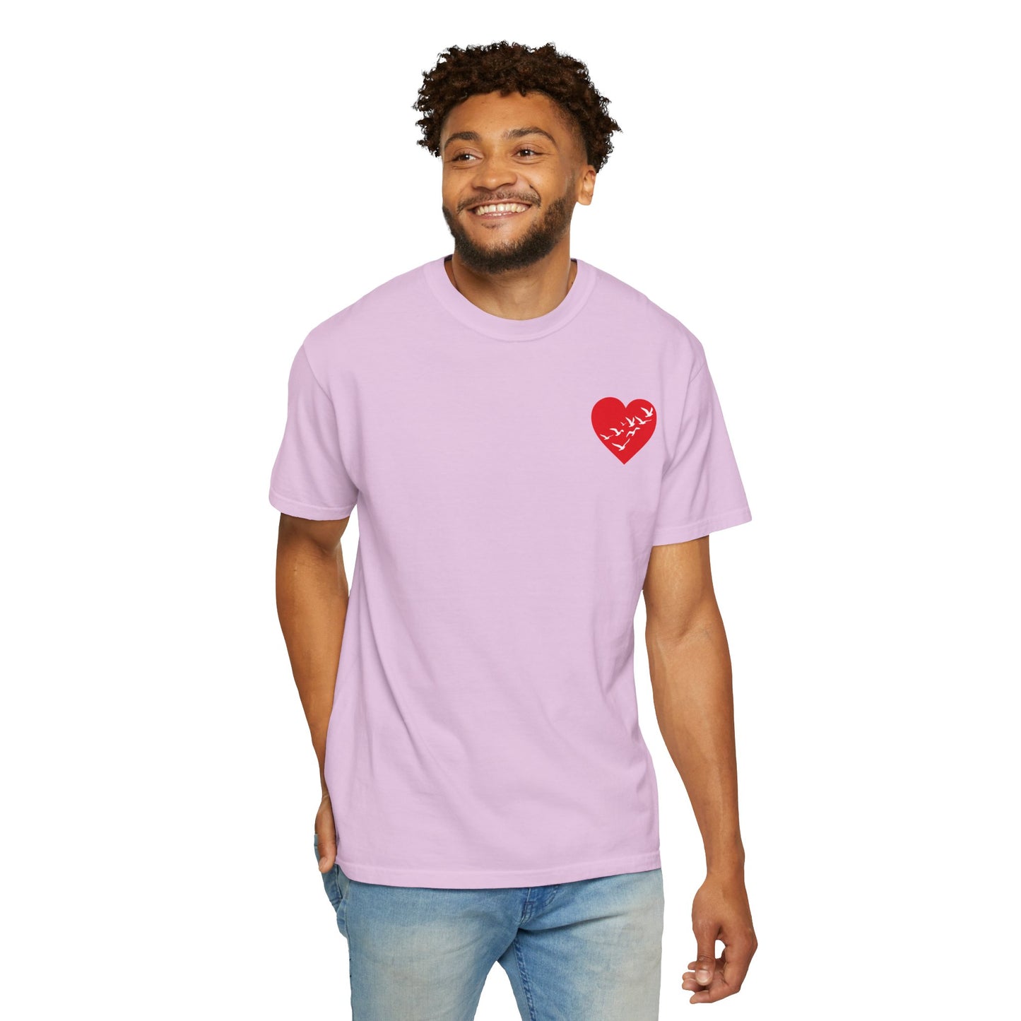 Migrant Lover | Community Action Tee