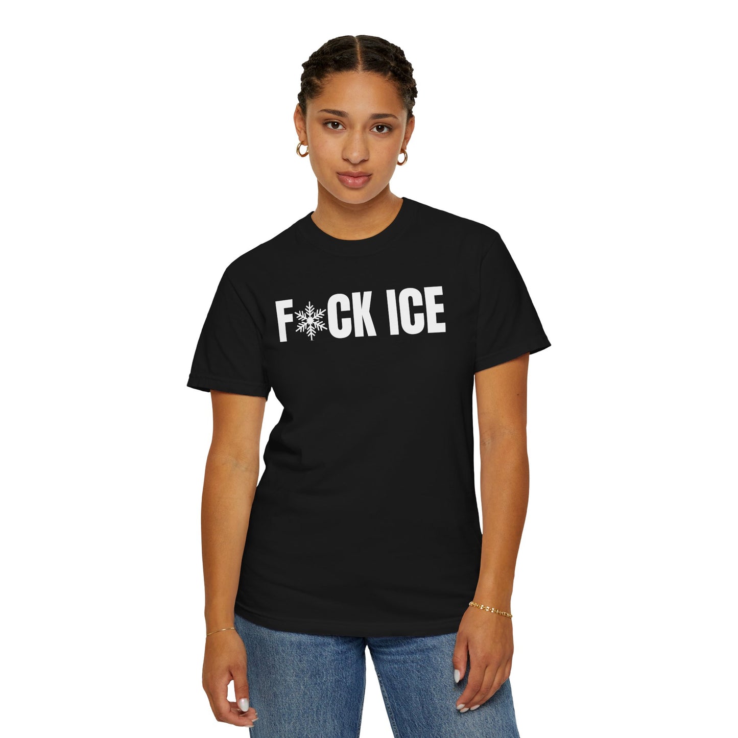 F*-Ice | Community Action Tee