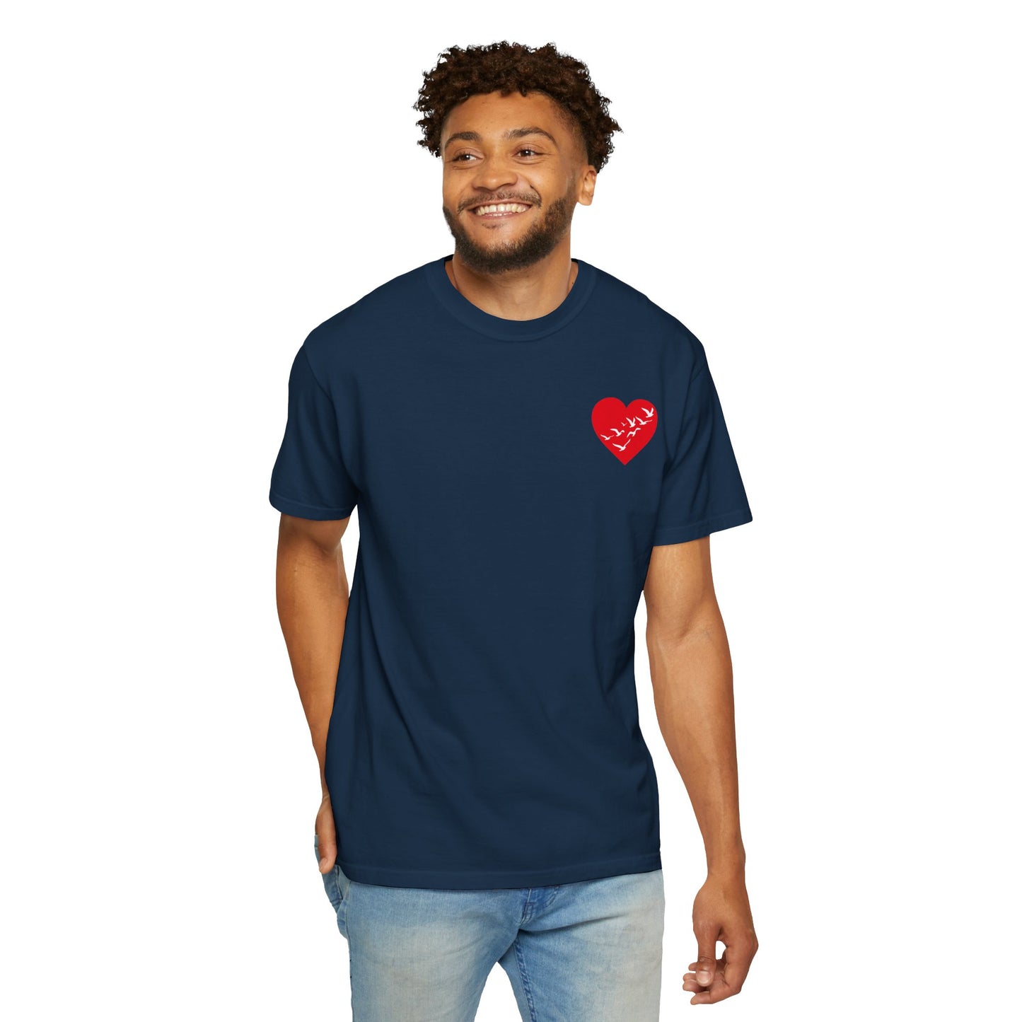 Migrant Lover | Community Action Tee