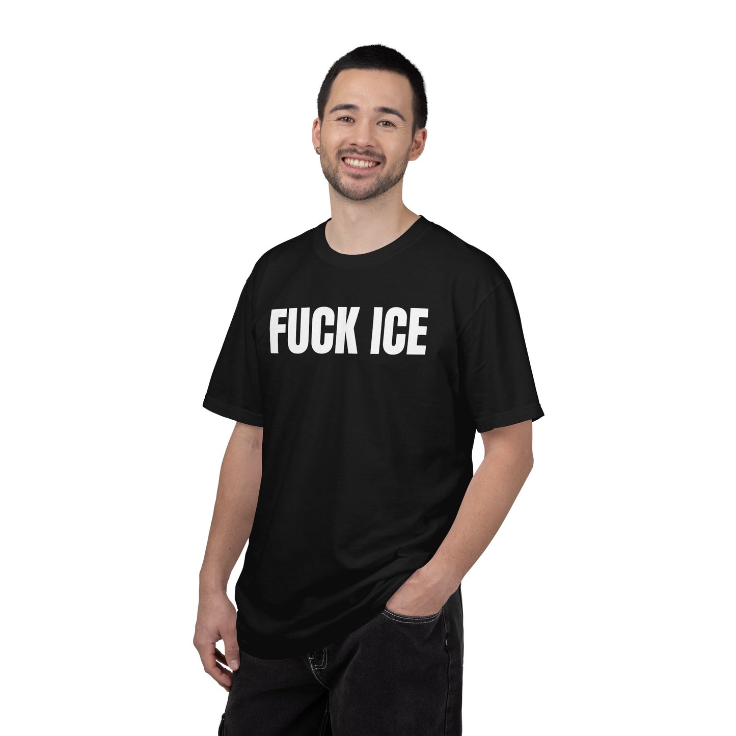 F-Ice | Community Action Tee