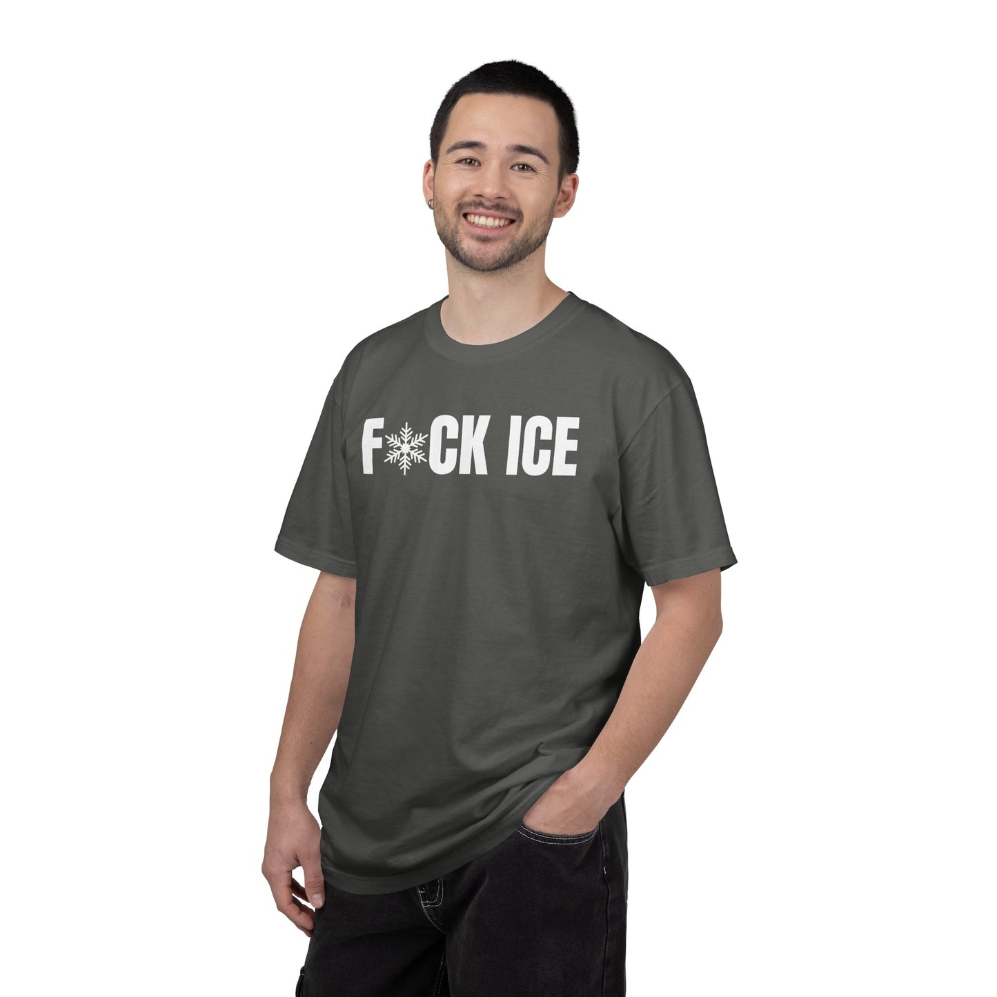 F*-Ice | Community Action Tee