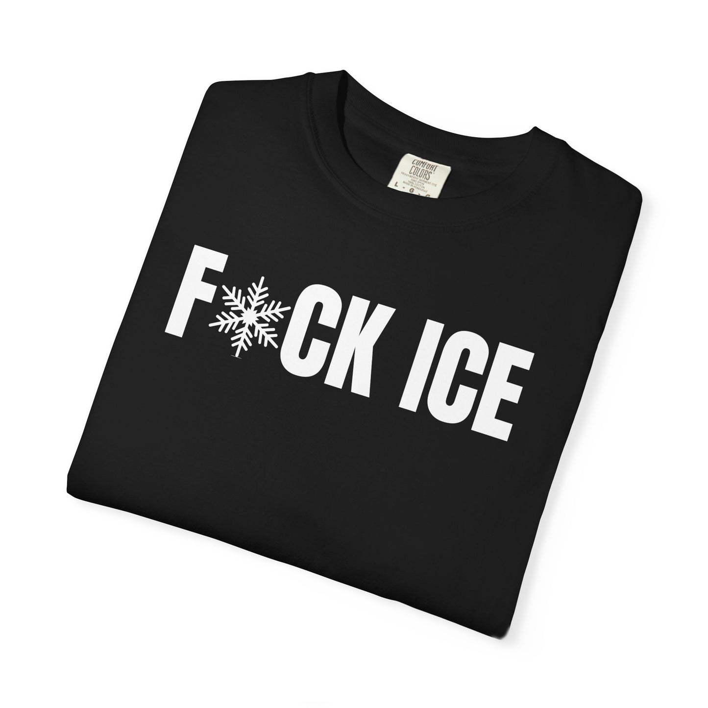 F*-Ice | Community Action Tee