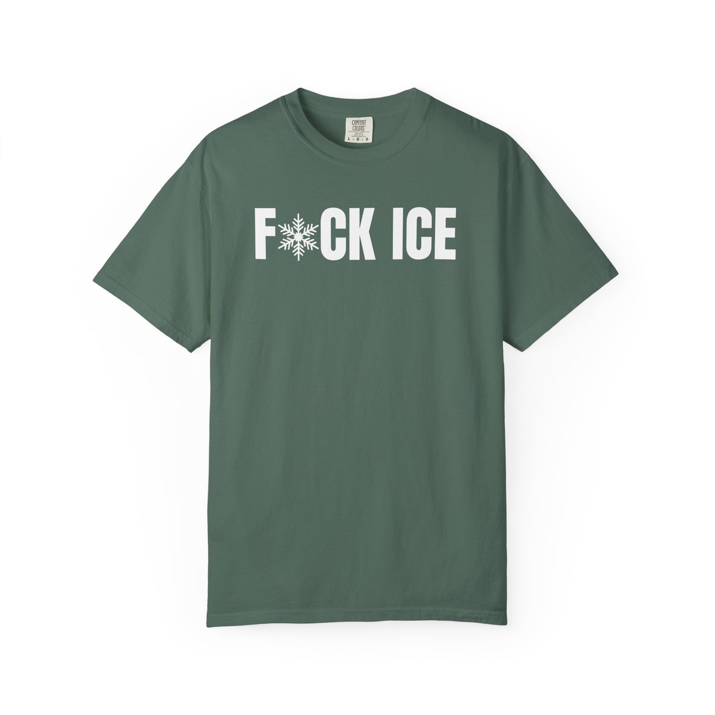 F*-Ice | Community Action Tee